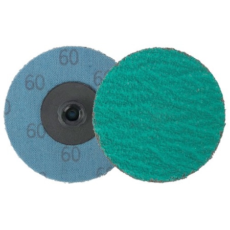 Weiler 2" Blending Disc, Metal Hub Style, 60Z 60381